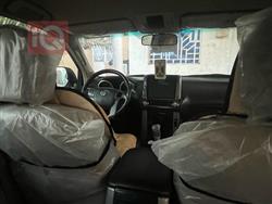 تويوتا لاندكروزر برادو